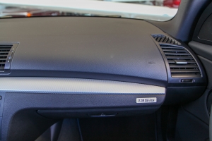 2013 BMW 135is Coupe thumbnail