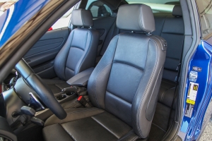 2013 BMW 135is Coupe thumbnail