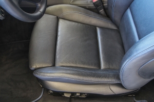 2013 BMW 135is Coupe thumbnail