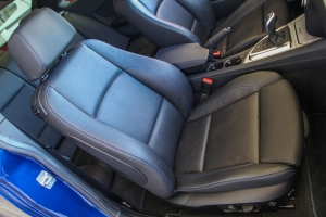 2013 BMW 135is Coupe thumbnail