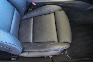 2013 BMW 135is Coupe thumbnail