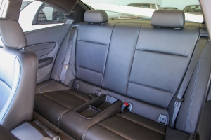 2013 BMW 135is Coupe thumbnail