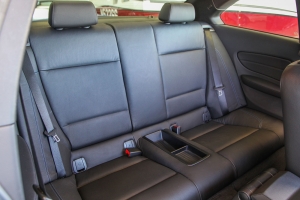 2013 BMW 135is Coupe thumbnail