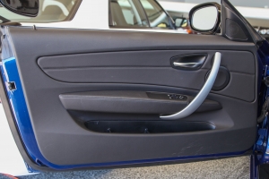 2013 BMW 135is Coupe thumbnail