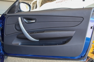 2013 BMW 135is Coupe thumbnail