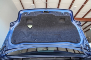 2013 BMW 135is Coupe thumbnail