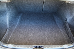 2013 BMW 135is Coupe thumbnail