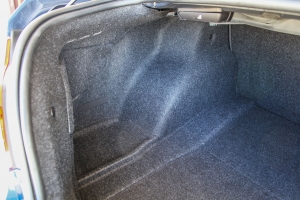 2013 BMW 135is Coupe thumbnail