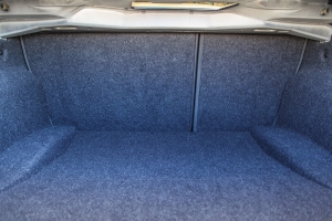 2013 BMW 135is Coupe thumbnail