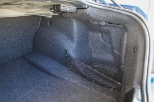 2013 BMW 135is Coupe thumbnail