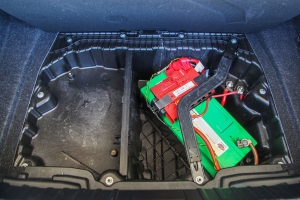 2013 BMW 135is Coupe thumbnail