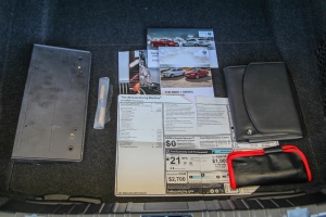 2013 BMW 135is Coupe thumbnail