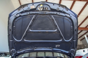 2013 BMW 135is Coupe thumbnail