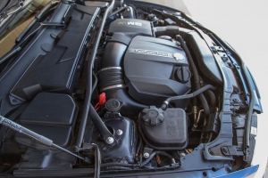 2013 BMW 135is Coupe thumbnail