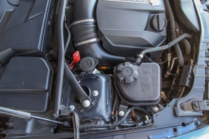 2013 BMW 135is Coupe thumbnail