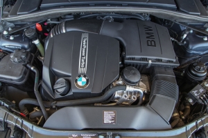 2013 BMW 135is Coupe thumbnail