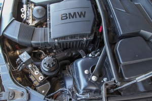 2013 BMW 135is Coupe thumbnail