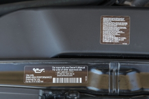 2013 BMW 135is Coupe thumbnail