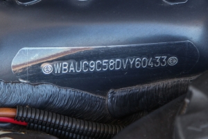 2013 BMW 135is Coupe thumbnail