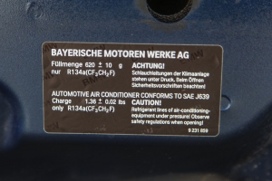 2013 BMW 135is Coupe thumbnail