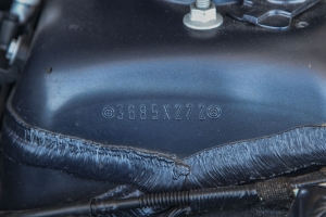 2013 BMW 135is Coupe thumbnail