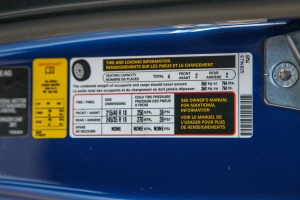 2013 BMW 135is Coupe thumbnail