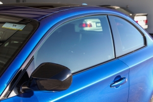 2013 BMW 135is Coupe thumbnail