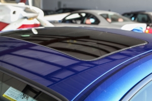 2013 BMW 135is Coupe thumbnail