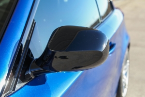 2013 BMW 135is Coupe thumbnail