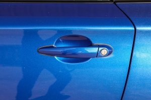 2013 BMW 135is Coupe thumbnail