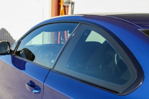 2013 BMW 135is Coupe thumbnail