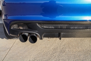 2013 BMW 135is Coupe thumbnail