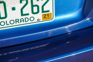 2013 BMW 135is Coupe thumbnail