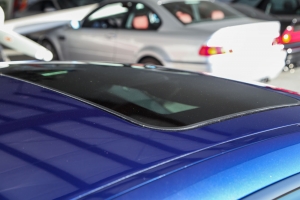 2013 BMW 135is Coupe thumbnail