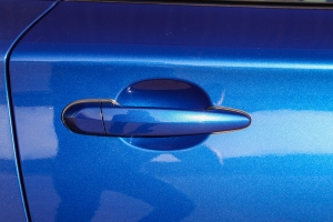 2013 BMW 135is Coupe thumbnail