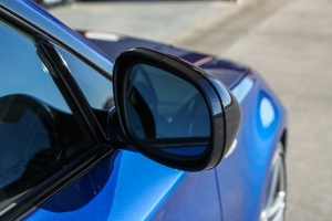 2013 BMW 135is Coupe thumbnail