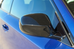 2013 BMW 135is Coupe thumbnail