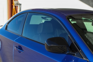 2013 BMW 135is Coupe thumbnail