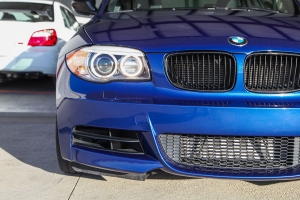 2013 BMW 135is Coupe thumbnail