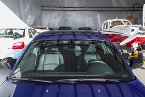 2013 BMW 135is Coupe thumbnail