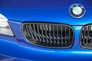 2013 BMW 135is Coupe thumbnail