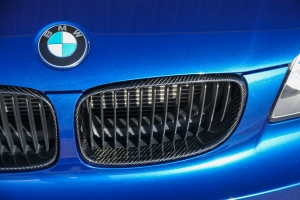 2013 BMW 135is Coupe thumbnail