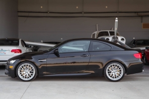 2013 BMW E92 M3 ZCP thumbnail