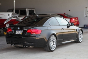 2013 BMW E92 M3 ZCP thumbnail