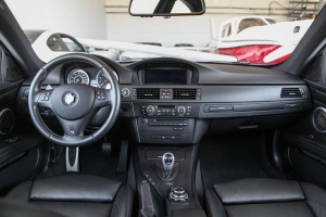 2013 BMW E92 M3 ZCP thumbnail