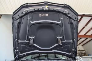 2013 BMW E92 M3 ZCP thumbnail