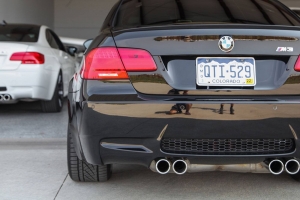 2013 BMW E92 M3 ZCP thumbnail