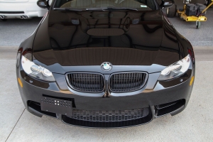 2013 BMW E92 M3 ZCP thumbnail