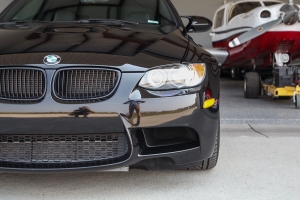 2013 BMW E92 M3 ZCP thumbnail
