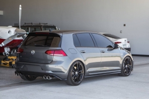 2019 Volkswagen Golf R (MK7) Manual, DCC, Navigation thumbnail